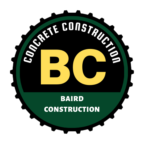 Baird-Construction-Evergreen-Logo