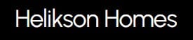 helikson homes logo