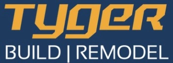 tyger remodeling logo