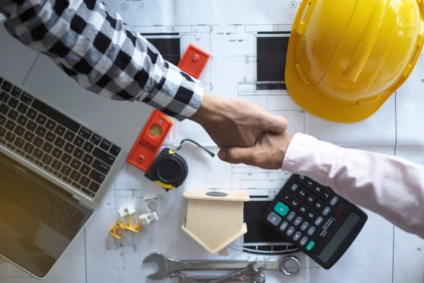Home remodel deal for homeowner