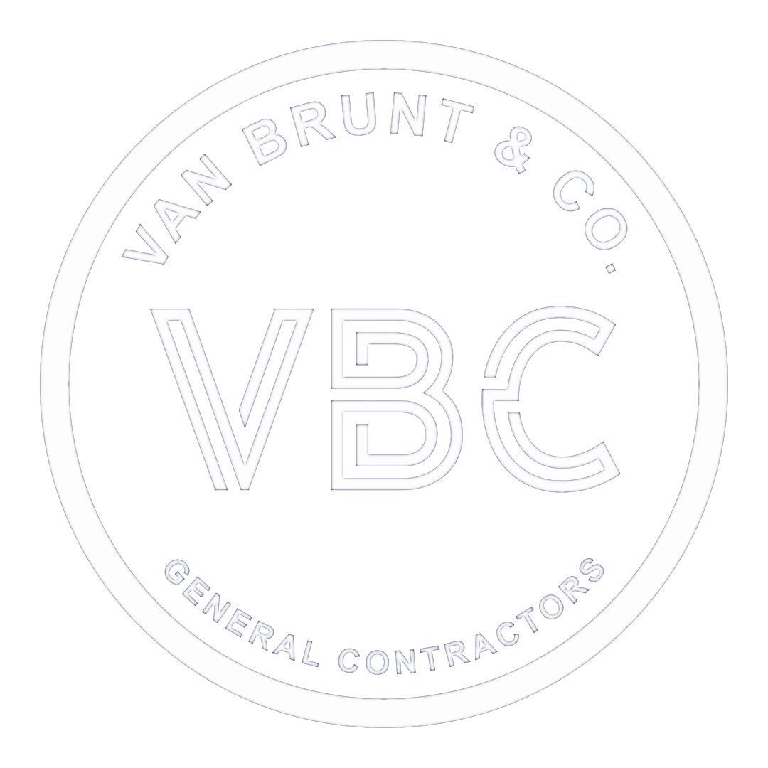 van brunt and co logo
